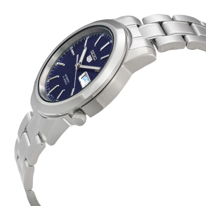 นาฬิกา SEIKO 5 Series 21 Jewels Men's Watch รุ่น SNKE51 SNKE51K SNKE51K1 Automatic