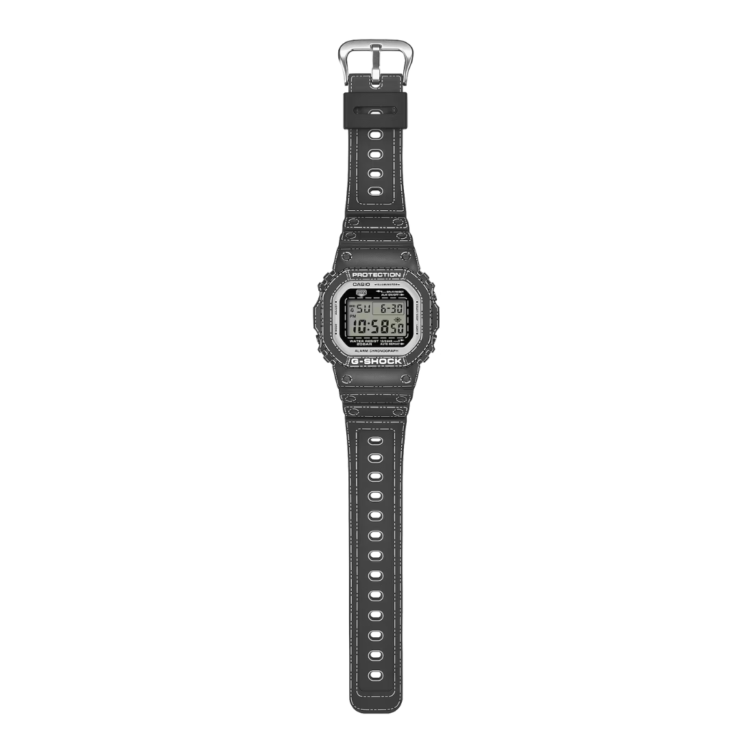 นาฬิกา G-SHOCK Digital 'Origami' 5600 series รุ่น DW-5600RGM-1