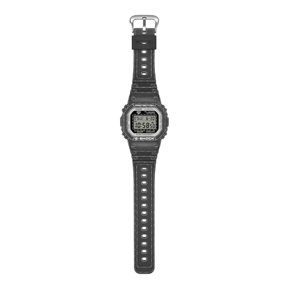 นาฬิกา G-SHOCK Digital 'Origami' 5600 series รุ่น DW-5600RGM-1