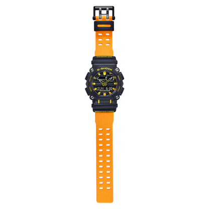 นาฬิกา G-SHOCK Analog-Digital รุ่น GA-900A-1A9