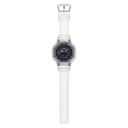 นาฬิกา G-SHOCK Analog-Digital รุ่น GA-2100SKE-7A