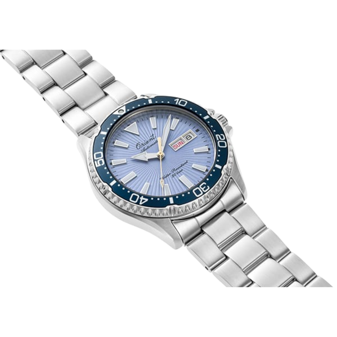 นาฬิกา ORIENT Sport Mechanical รุ่น RA-AA0823 75th Anniversary Limited Edition 6,000 Pcs.