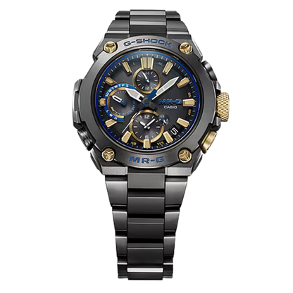 นาฬิกา G-SHOCK ซีรีส์ MTG-B1000 รุ่น MRG-B1000BA-1A Solar