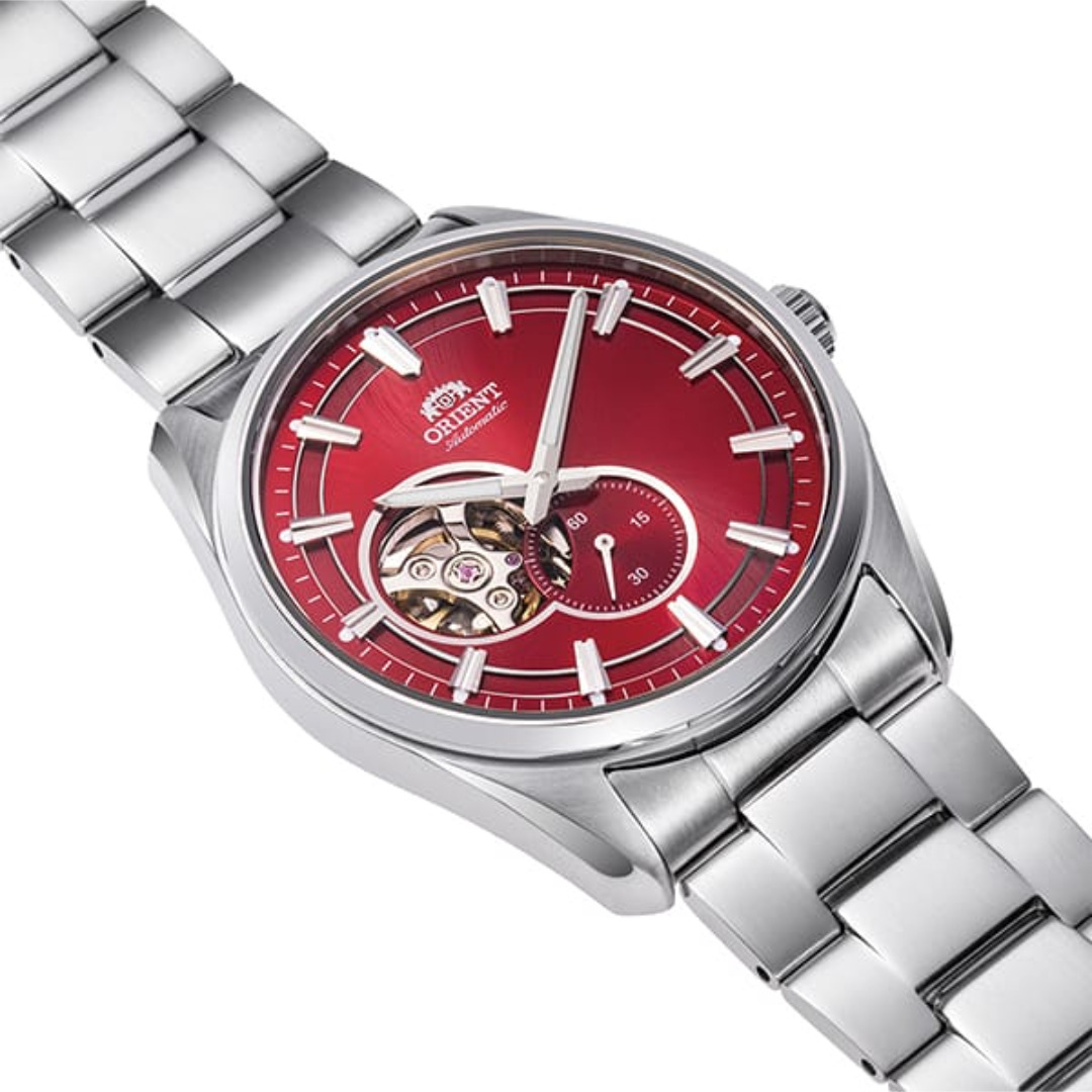 นาฬิกา ORIENT Contemporary รุ่น RA-AR0010R Automatic