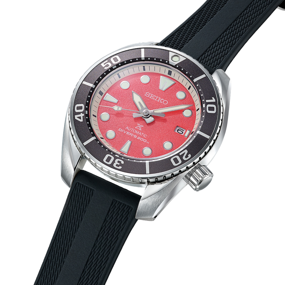 นาฬิกา SEIKO Prospex รุ่น SPB541 SPB541J SPB541J1 2025 Asia-Pacific Limited edition of 1,600 Pcs.