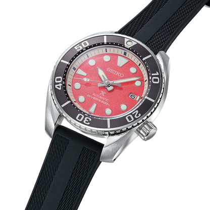 นาฬิกา SEIKO Prospex รุ่น SPB541 SPB541J SPB541J1 2025 Asia-Pacific Limited edition of 1,600 Pcs.