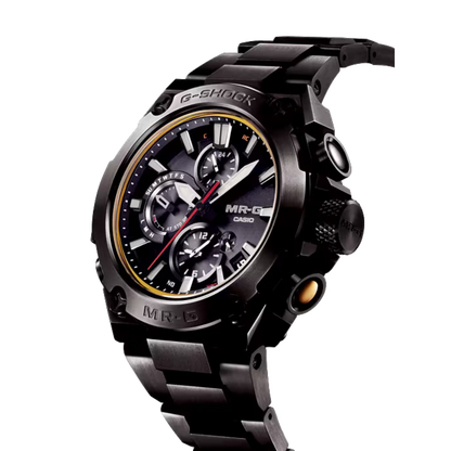 นาฬิกา G-SHOCK ซีรีส์ MRG-B1000 รุ่น MRG-B1000B-1A Solar