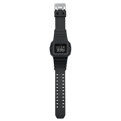 นาฬิกา G-SHOCK Digital  5500 series รุ่น  DW-D5500BB-1DR