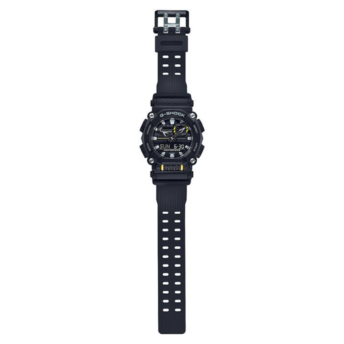 นาฬิกา G-SHOCK Analog-Digital รุ่น GA-900-1A