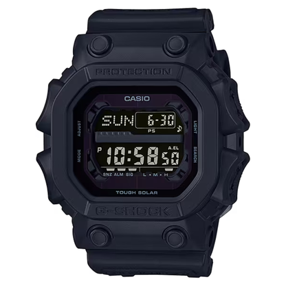 นาฬิกา G-SHOCK Tough Solar GX-56 Series รุ่น  GX-56BB-1