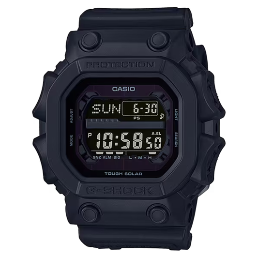 นาฬิกา G-SHOCK Tough Solar GX-56 Series รุ่น  GX-56BB-1