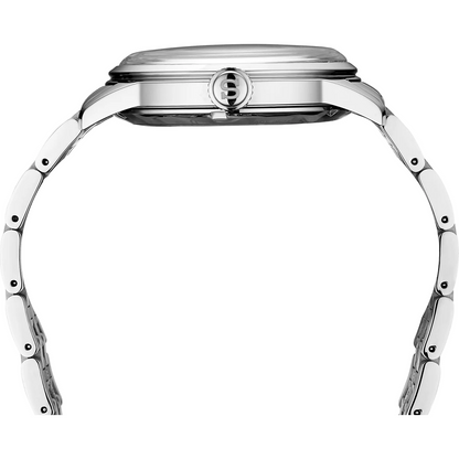 นาฬิกา SEIKO Presage Cocktail Time 'Blue Moon' Men's Watch รุ่น SRPB41 SRPB41J SRPB41J1 Automatic