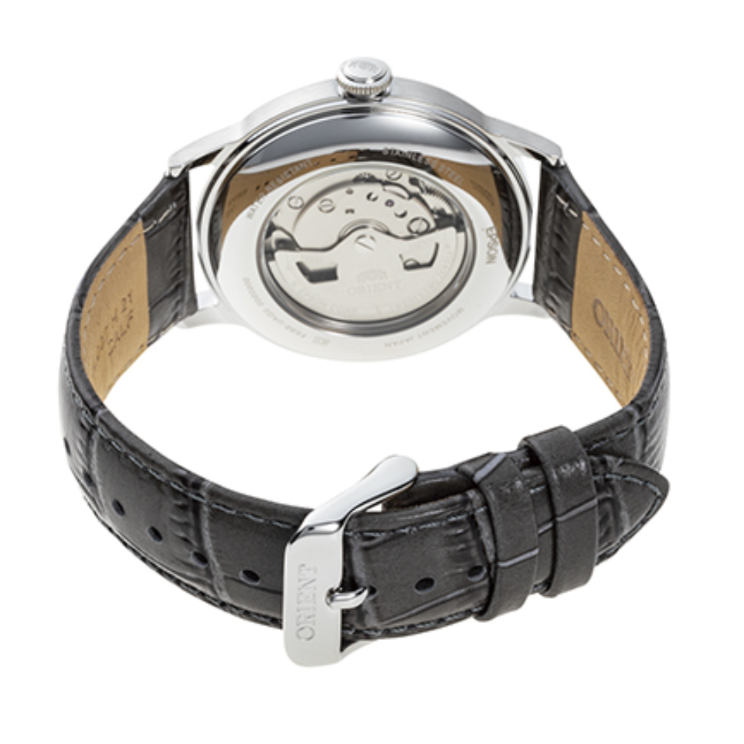 นาฬิกา ORIENT Classic Bambino รุ่น RA-AK0704N Automatic