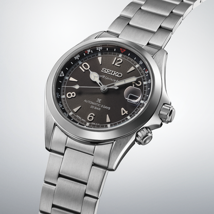 นาฬิกา SEIKO Prospex Alpinist รุ่น SPB505 SPB505J SPB505J1 Mechanical Regular Automatic