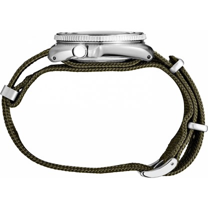 นาฬิกา SEIKO Prospex 1970 Heritage Diver's Watch รุ่น SPB237 SPB237J SPB237J1 Automatic