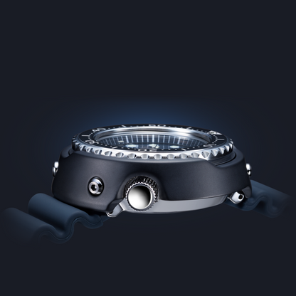 นาฬิกา SEIKO Prospex Diver's Watch 55th Anniversary Limited Edition รุ่น SLA041 SLA041J SLA041J1 (SBDX037J1) Automatic