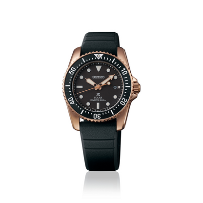 นาฬิกา SEIKO Prospex Sea Men's Watch รุ่น SNE586 SNE586P SNE586P1 Solar