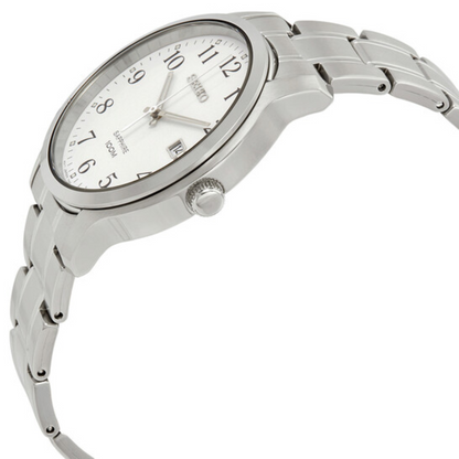 นาฬิกา SEIKO Classic Men's Watch รุ่น SGEH67 SGEH67P SGEH67P1 Quartz