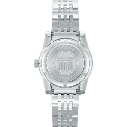 นาฬิกา SEIKO King Seiko Special Edition Men's Watch รุ่น SPB291 SPB291J SPB291J1 Automatic