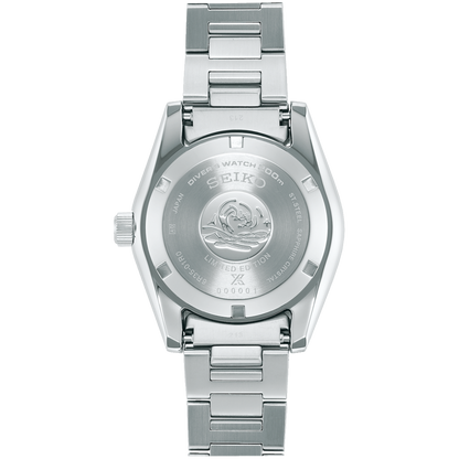 นาฬิกา SEIKO Prospex 140th Anniversary Limited Edition of 6,000 pcs. รุ่น SPB213 SPB213J SPB213J1 Automatic