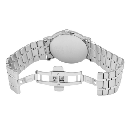 นาฬิกา SEIKO Premier Men's Watch รุ่น SKP391 SKP391P SKP391P1 Quartz