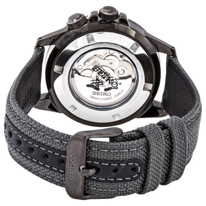 นาฬิกา SEIKO Prospex Land Men's Watch รุ่น SRPC29 SRPC29K SRPC29K1 Automatic