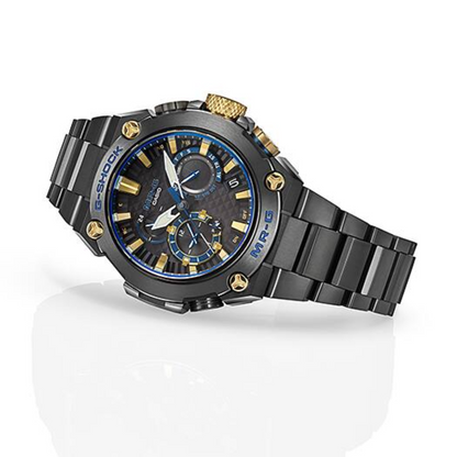 นาฬิกา G-SHOCK ซีรีส์ MRG-B2000 รุ่น MRG-B2000B-1A Solar