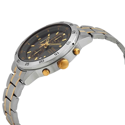 นาฬิกา SEIKO Neo Sports Chronograph Men's Watch รุ่น SKS645 SKS645P SKS645P1 Quartz