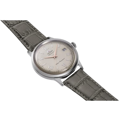 นาฬิกา ORIENT Classic Bambino รุ่น RA-AC0025N Mechanical Men's watch