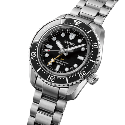 นาฬิกา Seiko Prospex 1968 Diver’s Modern Re-interpretation รุ่น HBC002 HBC002J HBC002J1 Automatic Men's Watch