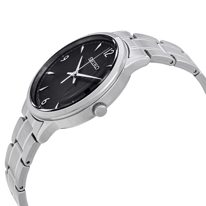 นาฬิกา SEIKO Classic Men's Watch รุ่น SGEH81 SGEH81P SGEH81P1 Quartz