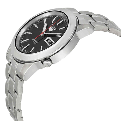 นาฬิกา SEIKO 5 Series 21 Jewels Men's Watch รุ่น SNKE53 SNKE53K SNKE53K1 Automatic