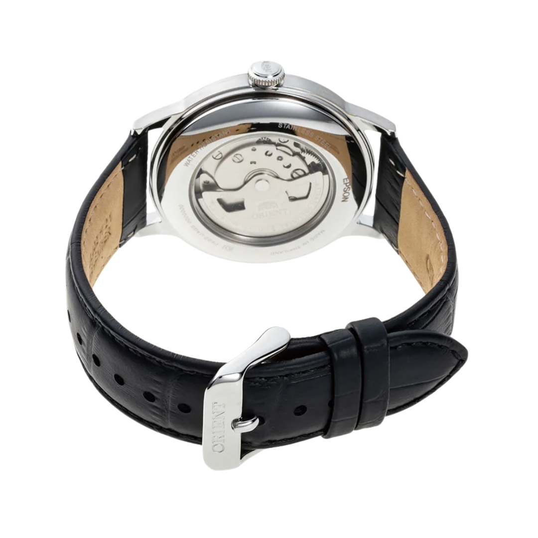 นาฬิกา ORIENT Classic Bambino รุ่น RA-AK0701S Automatic