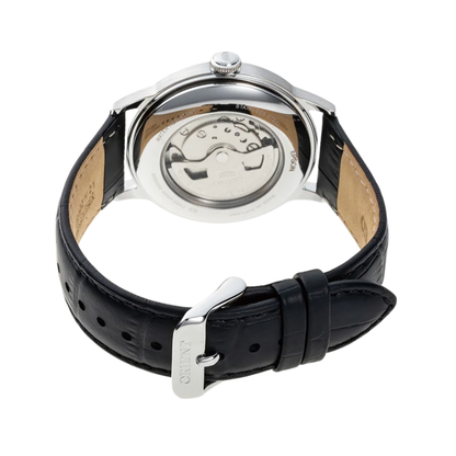 นาฬิกา ORIENT Classic Bambino รุ่น RA-AK0701S Mechanical Men's watch