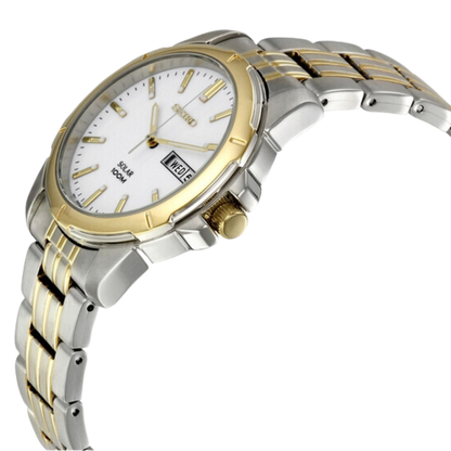 นาฬิกา SEIKO Core Series Solar Men's Watch รุ่น SNE094 SNE094P SNE094P1 Eco-Drive