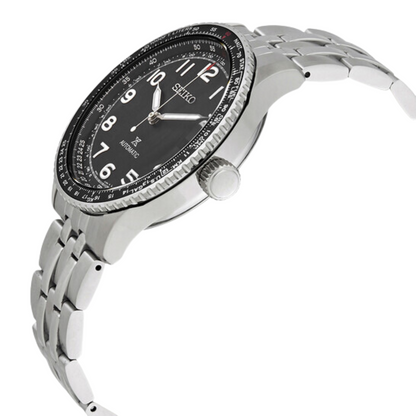 นาฬิกา SEIKO Prospex Sky Navitimer Men's Watch รุ่น SRPB57 SRPB57K SRPB57K1 Automatic