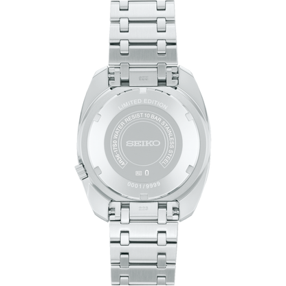 นาฬิกา SEIKO 5 Sports SKX รุ่น SRPL91 SRPL91K SRPL91K1 Heritage Design Re-creation Limited Edition of 9,999 Pcs.