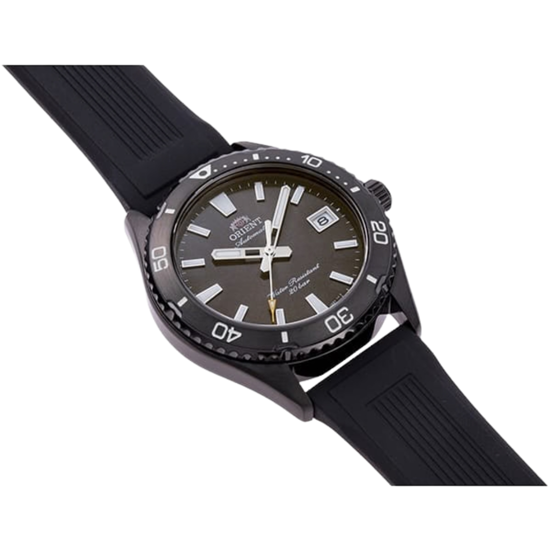 นาฬิกา ORIENT Sport Mako รุ่น RA-AC0Q10N Mechanical Men's watch