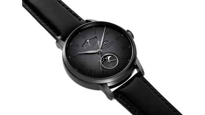นาฬิกา ORIENT STAR M45 F7 Mechanical Moon Phase รุ่น RE-AY0124N 'Pleiades Star Cluster' Limited Edition of 120 pcs.