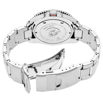 นาฬิกา SEIKO Prospex Sea Men's Watch รุ่น SNE589 SNE589P SNE589P1 Solar