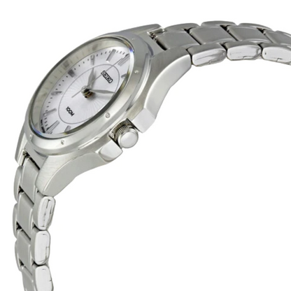 นาฬิกา SEIKO Classic Men's Watch รุ่น SGEF59 SGEF59P SGEF59P1 Quartz