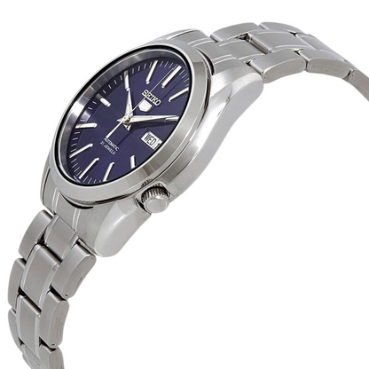 นาฬิกา SEIKO 5 Series 21 Jewels Men's Watch รุ่น SNKL43 SNKL43K SNKL43K1 Automatic