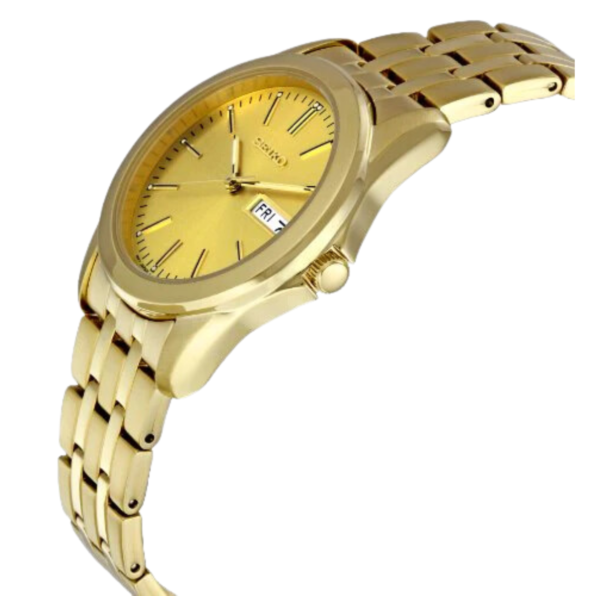 นาฬิกา SEIKO Classic Men's Watch รุ่น SGGA48 SGGA48P SGGA48P1 Quartz