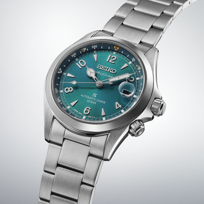 นาฬิกา SEIKO Prospex Alpinist รุ่น SPB503 SPB503J SPB503J1 Mechanical Regular Automatic