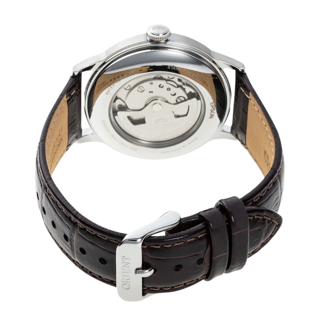 นาฬิกา ORIENT Classic Bambino รุ่น RA-AK0702Y Automatic