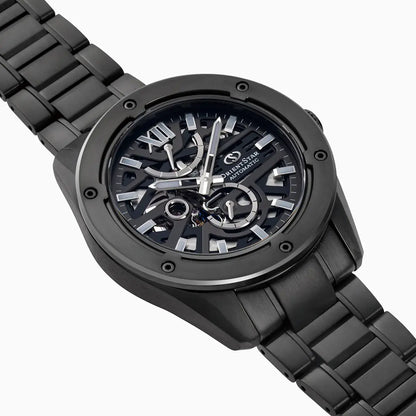 นาฬิกา ORIENT STAR Contemporary รุ่น RE-BZ0004B Avant-garde Mechanical Men's watch