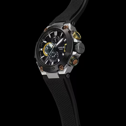 นาฬิกา G-SHOCK ซีรีส์ MRG-G2000 รุ่น MRG-G2000R-1A Solar