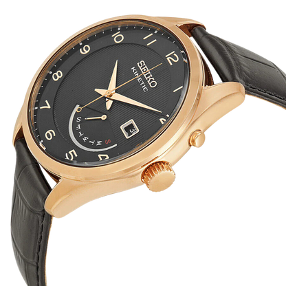 นาฬิกา SEIKO Kinetic Men's Watch รุ่น SRN054 SRN054P SRN054P1