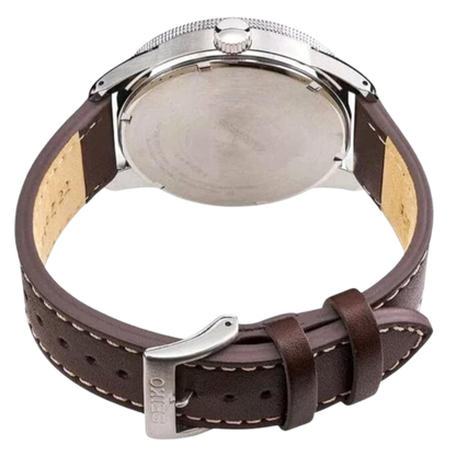 นาฬิกา SEIKO Sports Solar Men's Watch รุ่น SNE475 SNE475P SNE475P1 Solar