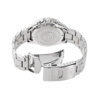 นาฬิกา ORIENT Sports Chronograph รุ่น RA-TX0202B Solar Powered Men's watch